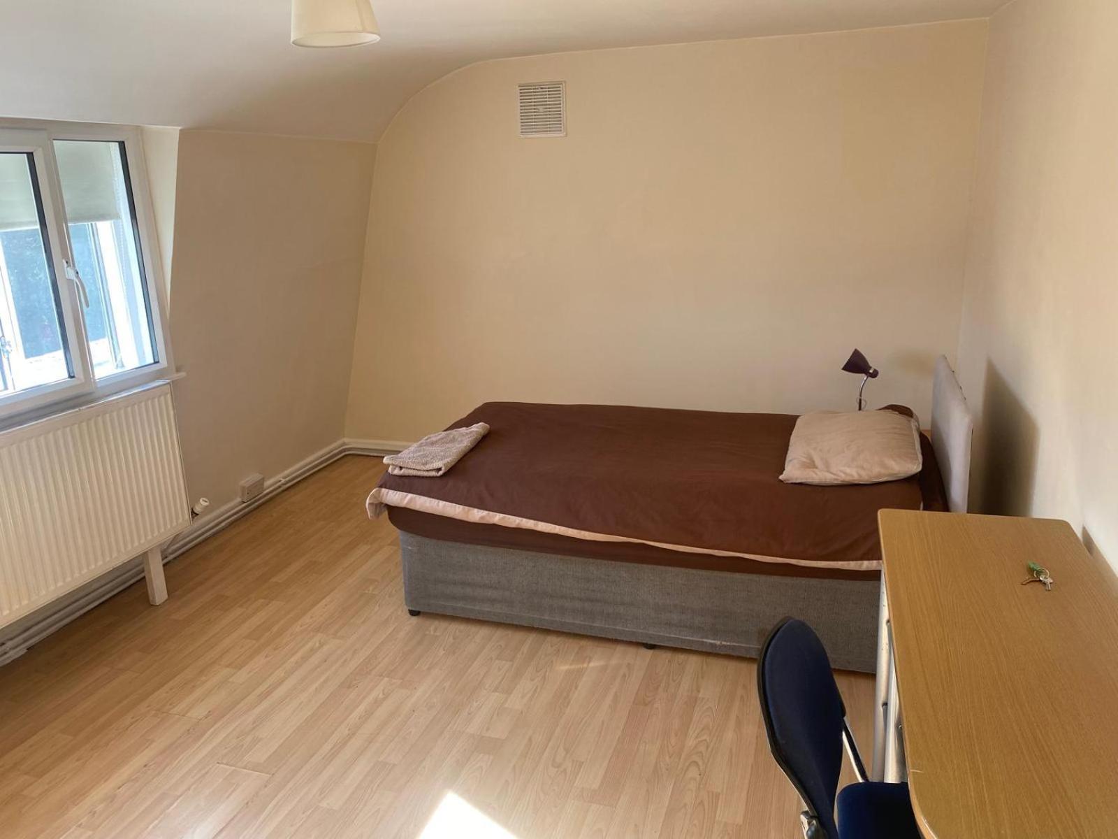 Séjour chez l'habitant 881-2ndfloor-fokr Londres
