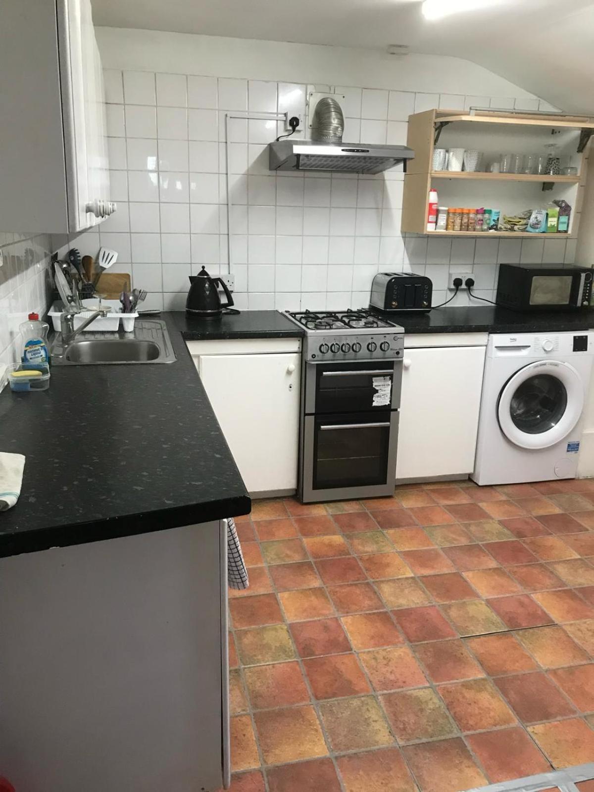 881-2ndfloor-fokr Séjour chez l'habitant Londres