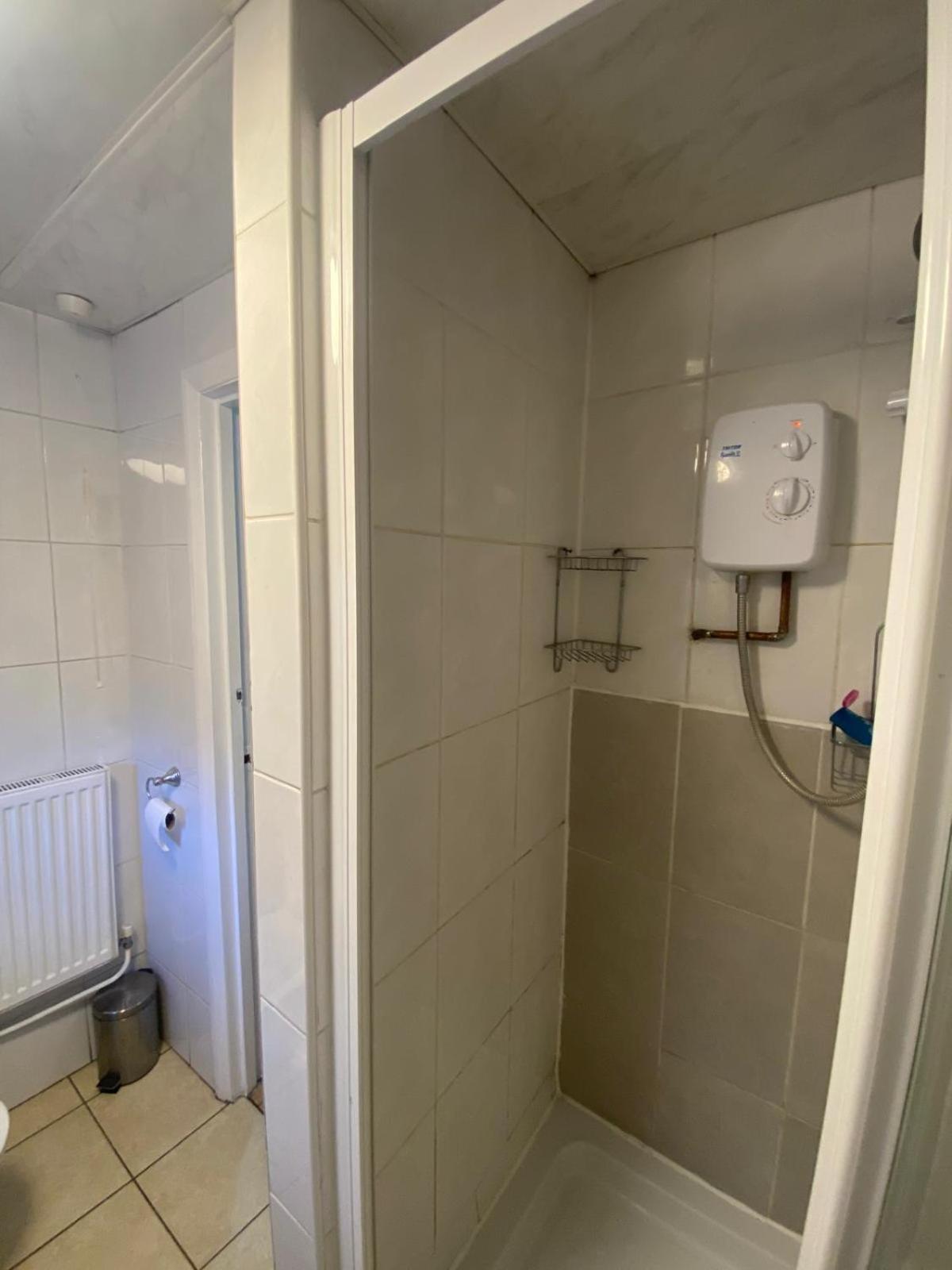 881-2ndfloor-fokr Privatunterkunft